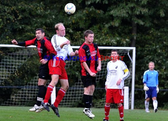 FV Elsenz - SV Hilsbach (© Siegfried)